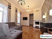 3-комнатная квартира, 85 м², 1/2 эт. Ялта