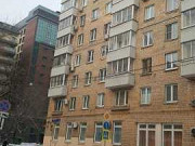 2-комнатная квартира, 37 м², 2/9 эт. Москва