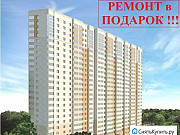 1-комнатная квартира, 45 м², 2/24 эт. Самара