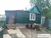 Дом 37.2 м² на участке 6.6 сот. Новосибирск