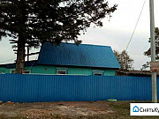 Дом 44 м² на участке 30 сот. Райчихинск