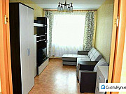 1-комнатная квартира, 34 м², 2/5 эт. Омск
