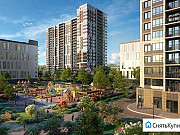 1-комнатная квартира, 42 м², 17/20 эт. Санкт-Петербург