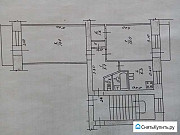 2-комнатная квартира, 48 м², 2/5 эт. Благовещенск