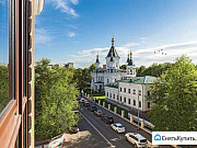 2-комнатная квартира, 102 м², 3/13 эт. Москва