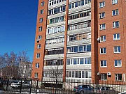 2-комнатная квартира, 48 м², 2/9 эт. Курган