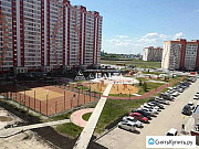 2-комнатная квартира, 53 м², 5/17 эт. Новосибирск