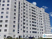 2-комнатная квартира, 60 м², 10/10 эт. Тула