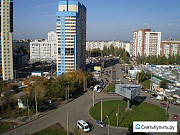 3-комнатная квартира, 67 м², 12/12 эт. Самара