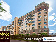 2-комнатная квартира, 66 м², 1/6 эт. Санкт-Петербург