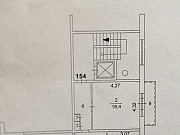 2-комнатная квартира, 52 м², 4/9 эт. Челябинск