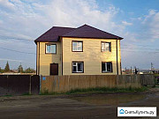 Дом 168 м² на участке 11 сот. Якутск
