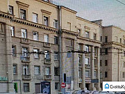 2-комнатная квартира, 72 м², 4/5 эт. Санкт-Петербург