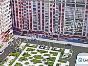 1-комнатная квартира, 47 м², 10/12 эт. Махачкала