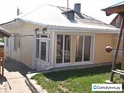Дом 60 м² на участке 4 сот. Новосибирск