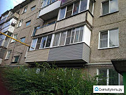 3-комнатная квартира, 62 м², 2/5 эт. Воронеж