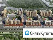 3-комнатная квартира, 98 м², 4/25 эт. Челябинск