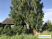 Дом 42.3 м² на участке 6 сот. Соликамск