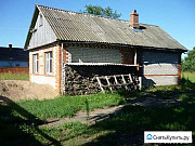 Дом 46.2 м² на участке 20 сот. Комсомольск