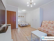 1-комнатная квартира, 40 м², 4/17 эт. Санкт-Петербург