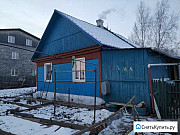 Дом 60 м² на участке 13 сот. Хабаровск