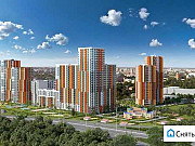 2-комнатная квартира, 56 м², 4/20 эт. Рязань