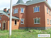 Дом 30 м² на участке 16 сот. Ульяновск