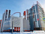 2-комнатная квартира, 61 м², 2/13 эт. Санкт-Петербург