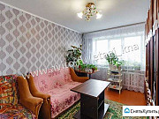 3-комнатная квартира, 66 м², 1/9 эт. Комсомольск-на-Амуре