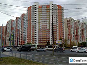 Студия, 52 м², 11/18 эт. Челябинск