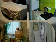 1-комнатная квартира, 34 м², 4/5 эт. Соликамск