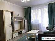 1-комнатная квартира, 40 м², 3/17 эт. Москва