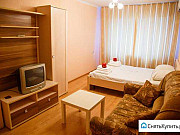 1-комнатная квартира, 35 м², 4/5 эт. Брянск
