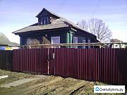 Дом 63.2 м² на участке 10.5 сот. Рыбинск