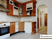 1-комнатная квартира, 38 м², 4/12 эт. Санкт-Петербург