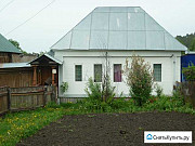 Дом 55.5 м² на участке 8.1 сот. Никольск