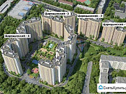 3-комнатная квартира, 89 м², 12/23 эт. Саратов