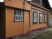 Дом 90 м² на участке 15 сот. Егорьевск