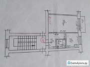 1-комнатная квартира, 35 м², 3/5 эт. Саранск