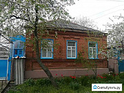 Дом 62 м² на участке 6 сот. Курганинск