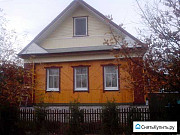 Дом 100 м² на участке 9.5 сот. Весьегонск