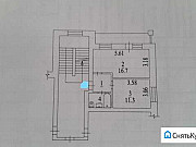 1-комнатная квартира, 32 м², 5/5 эт. Бердск