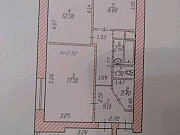 3-комнатная квартира, 72 м², 9/14 эт. Чебоксары