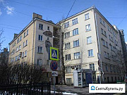 Здание 4448 кв.м. в Хамовниках Москва