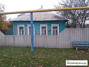 Дом 60 м² на участке 50 сот. Борисовка