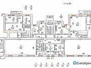 Помещение свободного назначения, 415.2 кв.м. Санкт-Петербург