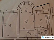 2-комнатная квартира, 61 м², 10/15 эт. Самара