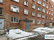 2-комнатная квартира, 34 м², 2/5 эт. Омск