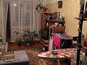 Комната 17 м² в 5-ком. кв., 3/4 эт. Пермь