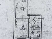 3-комнатная квартира, 61 м², 3/5 эт. Махачкала